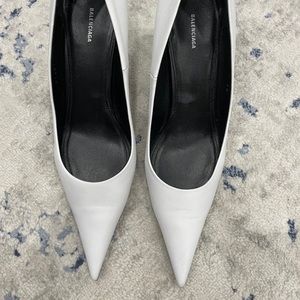 Balenciaga Knife Pump